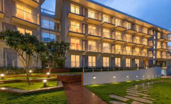 Ibis Styles Goa Vagator