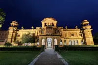 The Lallgarh Palace - A Heritage Hotel Các khách sạn ở Bikaner
