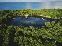 Araaik Beach Village Hotel a Manafaru
