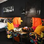 The Oriana Orange - Retro Hotel & Resort