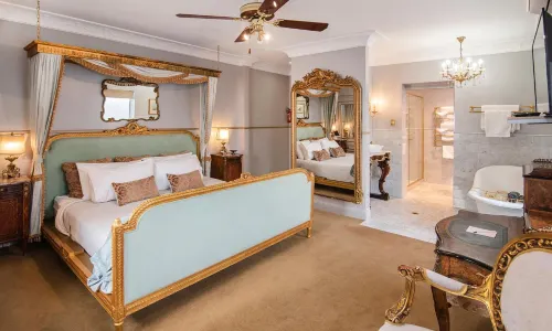 Josephines Luxury Accommodation