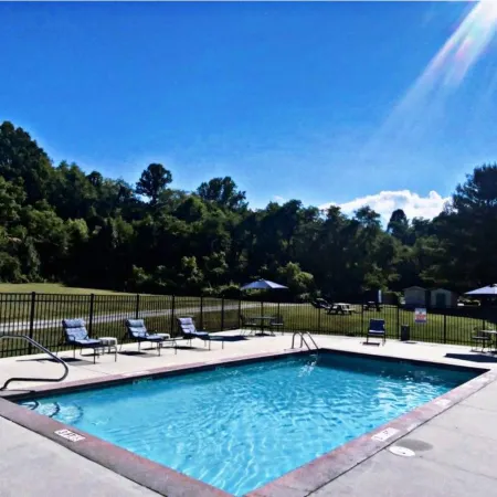 Microtel Inn & Suites by Wyndham Cherokee