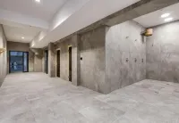 迪茲諾夫河邊和海灘邊的公寓