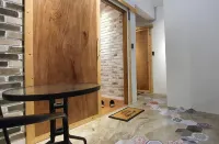 Tiny Home Living Big with Happiness.