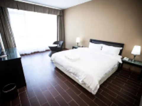 Putatan Platinum Hotel プタタンのホテル