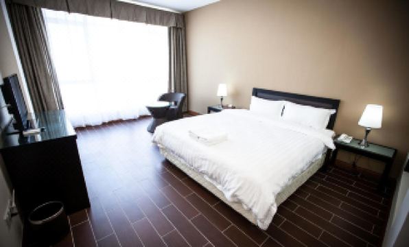 Putatan Platinum Hotel - Housity