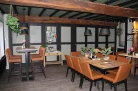 B&B de Rekkendonken Các khách sạn ở Veghel