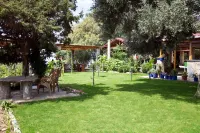 Şahin Motel & Restaurant Hôtels à : Yali Mahallesi