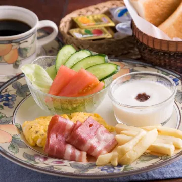 Surfside Bed & Breakfast
