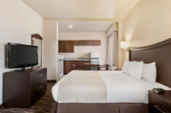 Baymont by Wyndham Clute/Lake Jackson