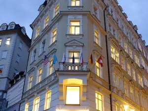 스파 호텔 슐로스파크