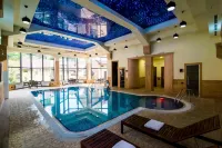 Elegant Hotel & Resort - Pools