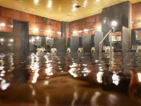 Fukui Hotel Hotels in Obihiro