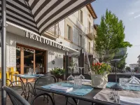 Hotel Trattoria Da Elide Hotel a Assisi