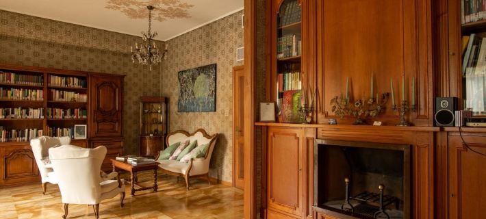 Locanda dei Buoni e Cattivi Hotels in Cagliari