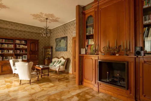 Locanda dei Buoni e Cattivi - balkon