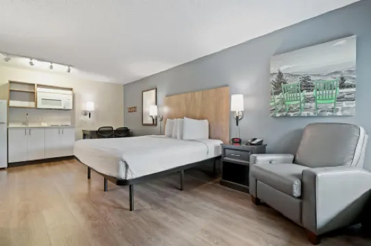 Extended Stay America Suites - Seattle - Redmond