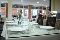 Immana Grand Inle Hotel - breakfast