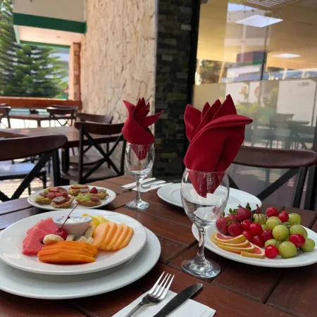 Gran Hotel Xalapa