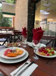 Gran Hotel Xalapa - พร้อมอาหารเช้า