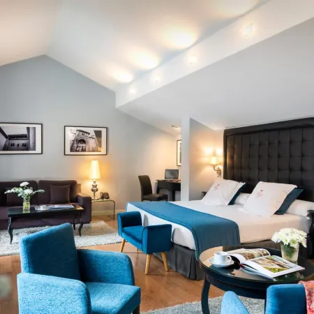 La Casa de la Trinidad