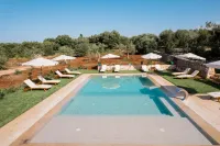 Villa Sardella - Bed and Breakfasts