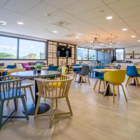 Campanile Prime - Marseille Aubagne