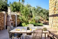 Euphoria Estate Messinia