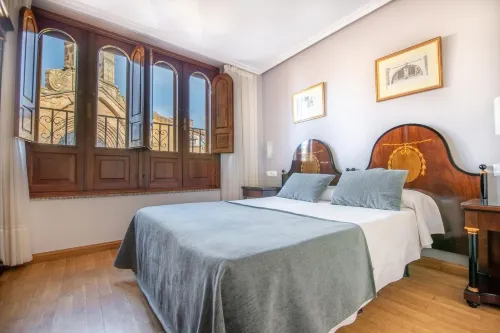 Hospedium Plaza Mayor Salamanca - 2 звезды