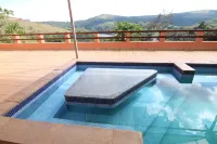 Hotel Rio de Pedras - balneario