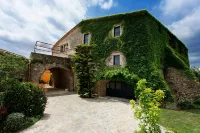 Encís d'Empordà -Adults Only- - Villa