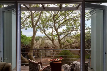 Tintswalo Boulders Отели в г. Glencairn