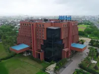 The Orchid Hotel Hinjewadi Pune Hotels near IISER Pune