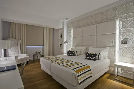 Hotel Tres Reyes Pamplona