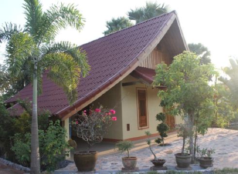 ริมเล ปาร์ค รีสอร์ท