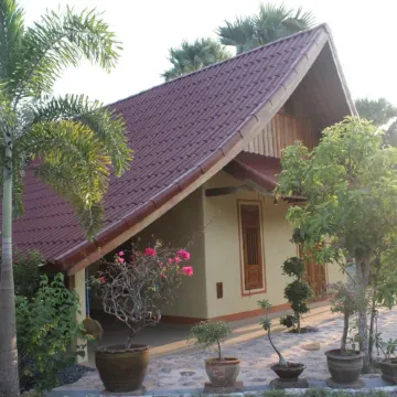 Rimlay Park Resort