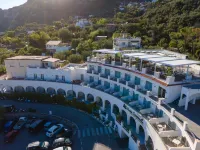 Punta Campanella Resort & Spa Hotels in Massa Lubrense