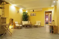 奎德林堡霍夫區域酒店 - SPA