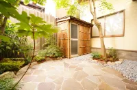 Momiji Takayama - Pet-friendly