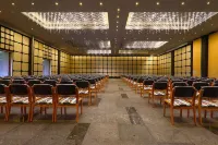薩普塔度假村和水療中心 - 停車場