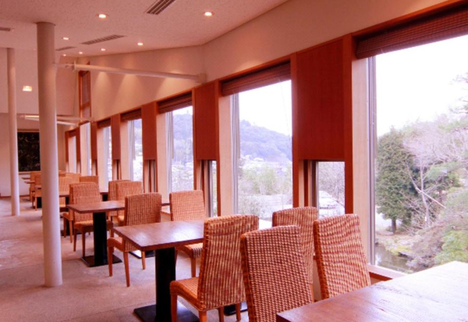 브리즈베이 슈젠지 호텔