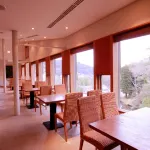Breezbay Shuzenji Hotel - Desayuno