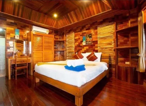 ห้องซูพีเรียร์