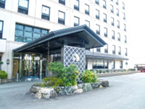 Hotel Castle Inn Ise