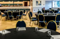 CBH The Tiverton Hotel - breakfast