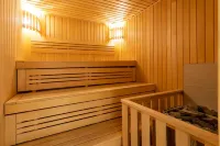 City Hotels Rūdninkai - spa