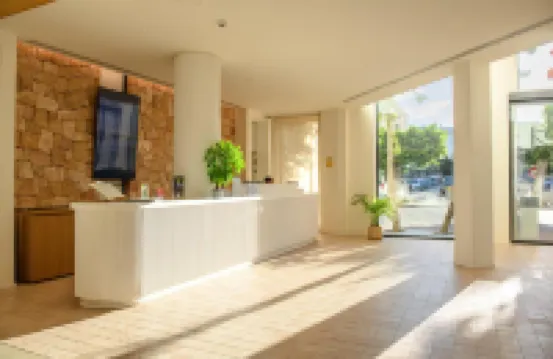 Hotel Blau Parc