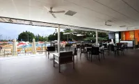 Hotel Molino Rosso - servizio colazione