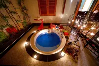 Casa Seorak Bed and Breakfast