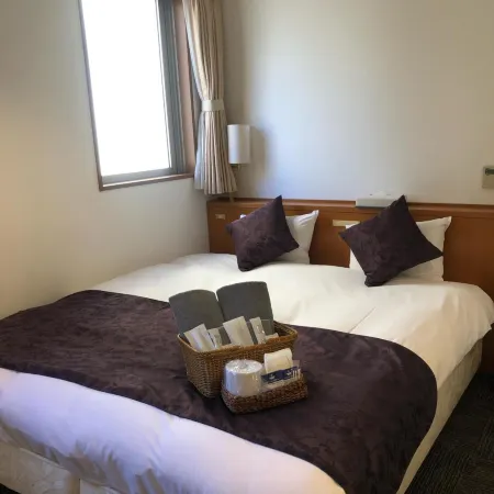 HOTEL Plaisir Tachikawa